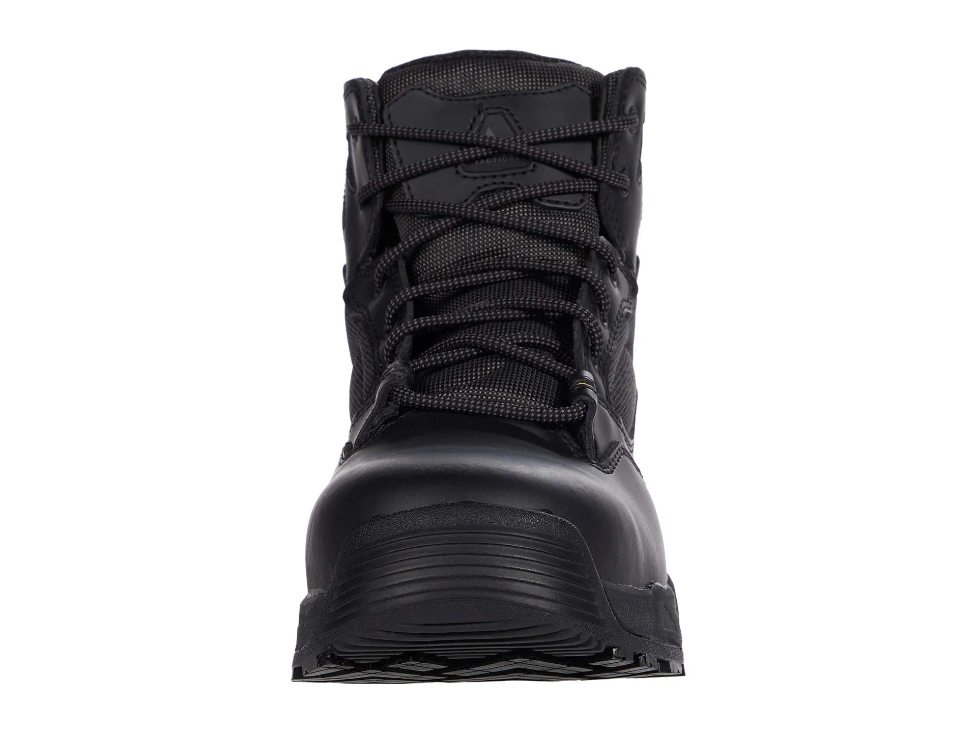 ACE Work Boots Defender 6" NCT, black