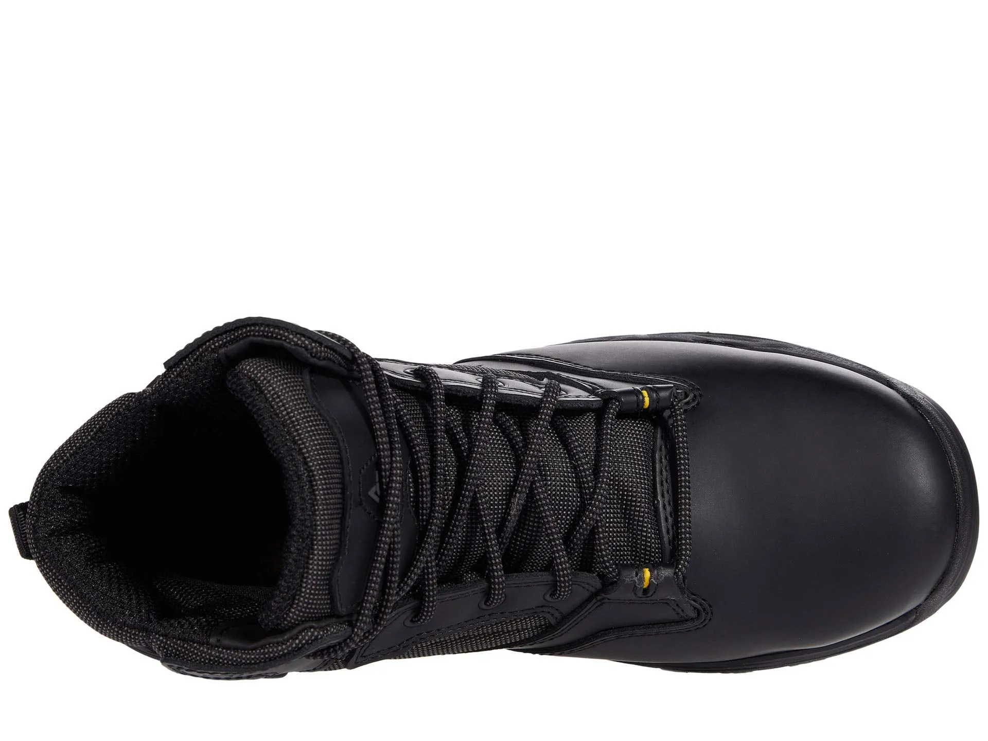 ACE Work Boots Defender 6" NCT, black