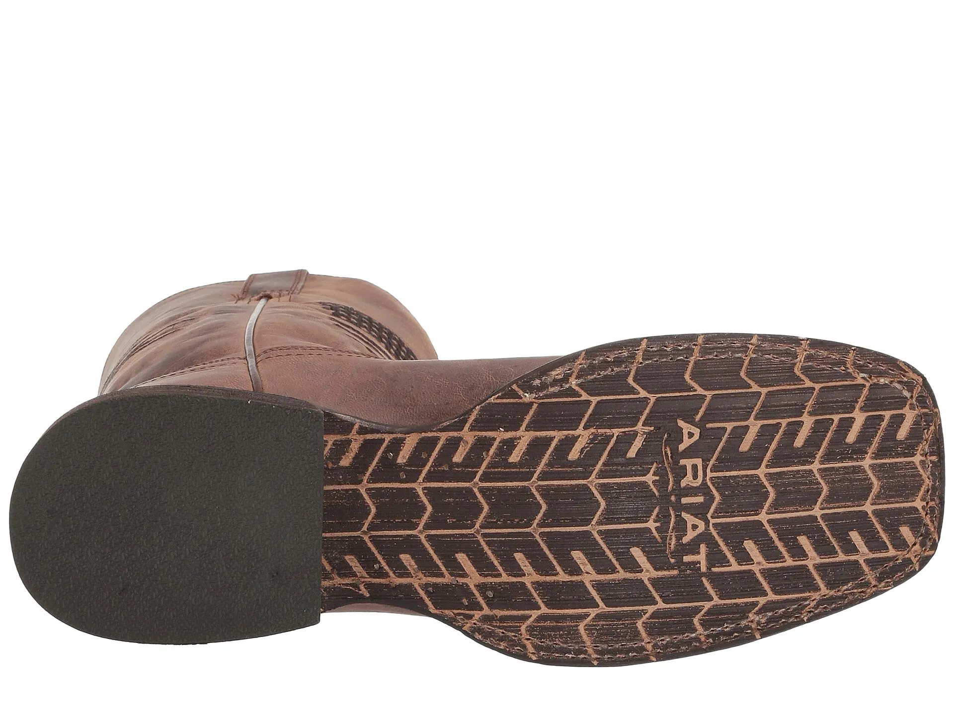 Ariat Circuit Patriot Boots