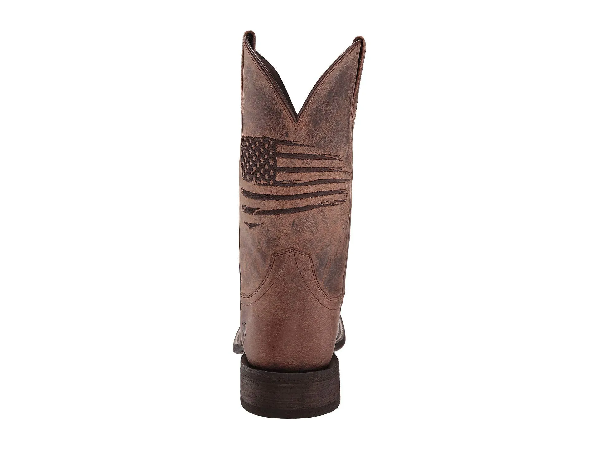 Ariat Circuit Patriot Boots