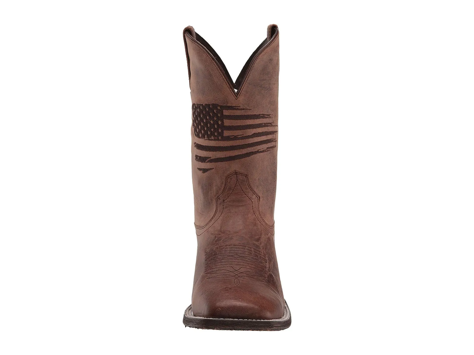 Ariat Circuit Patriot Boots