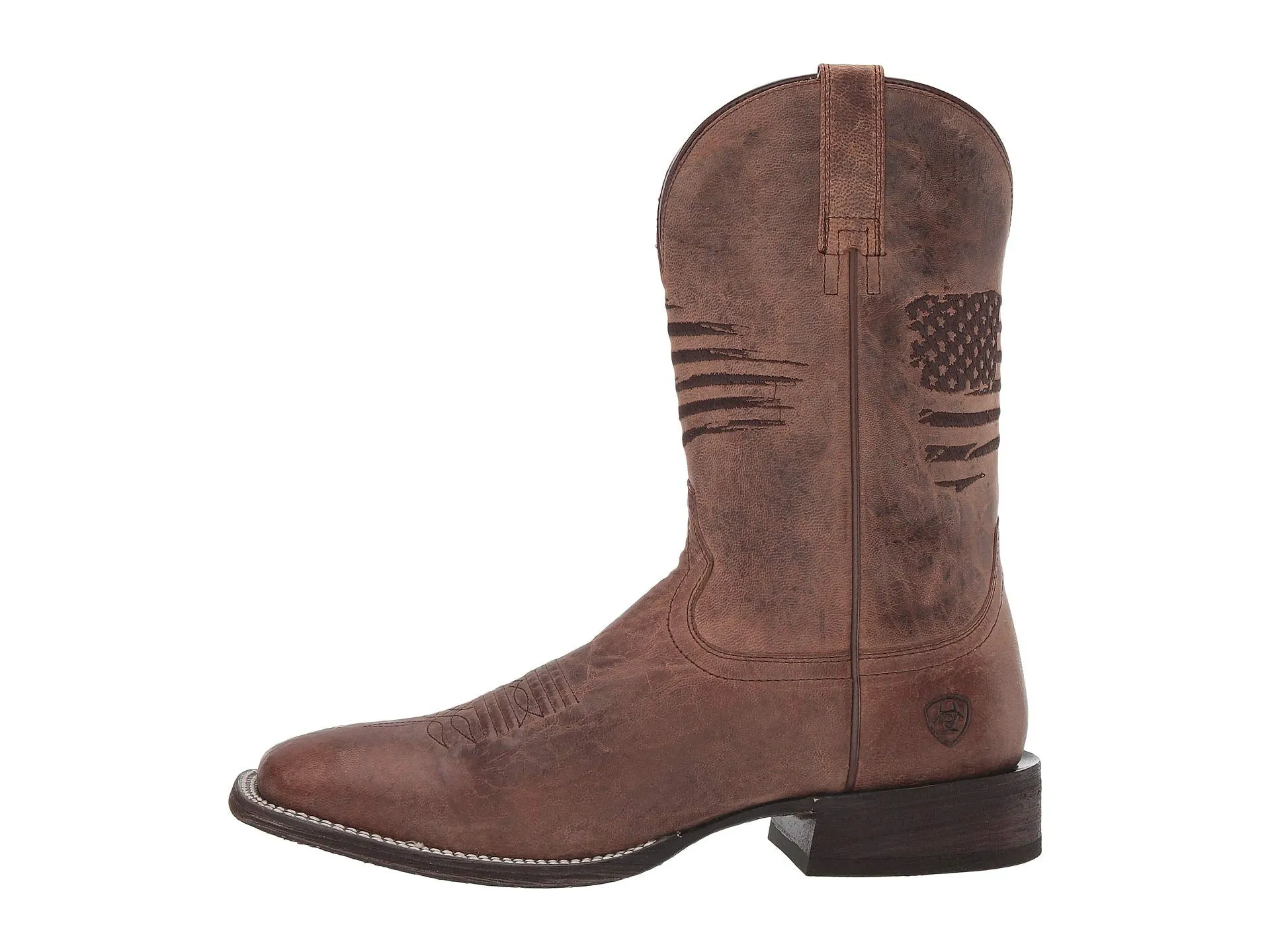 Ariat Circuit Patriot Boots