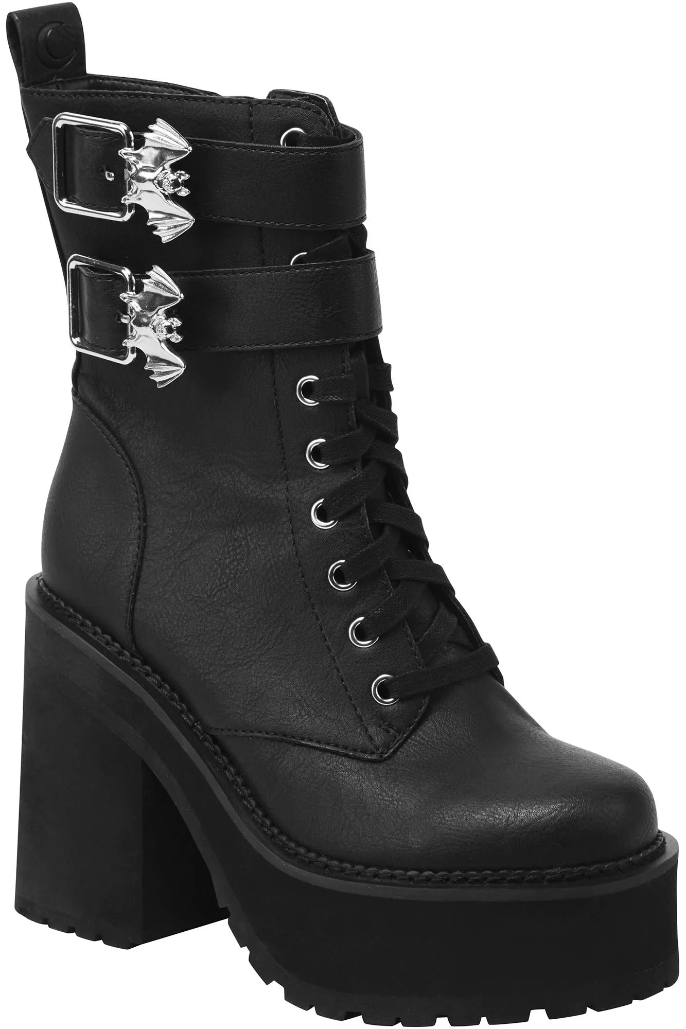 Belfry Boots