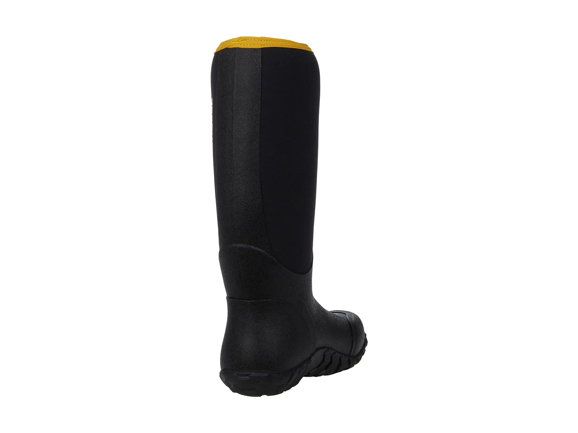 Boots LaCrosse 16" Alpha Lite 5.0 mm, black
