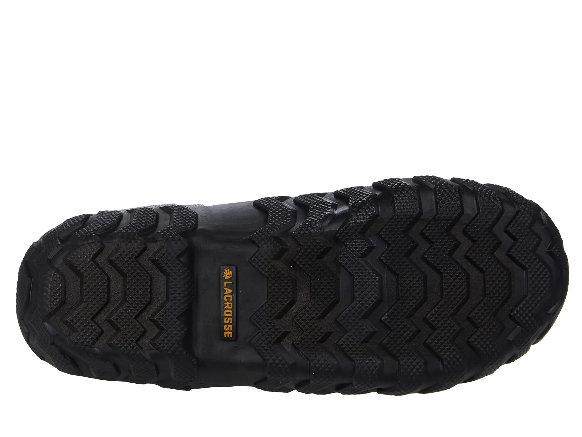 Boots LaCrosse 16" Alpha Lite 5.0 mm, black