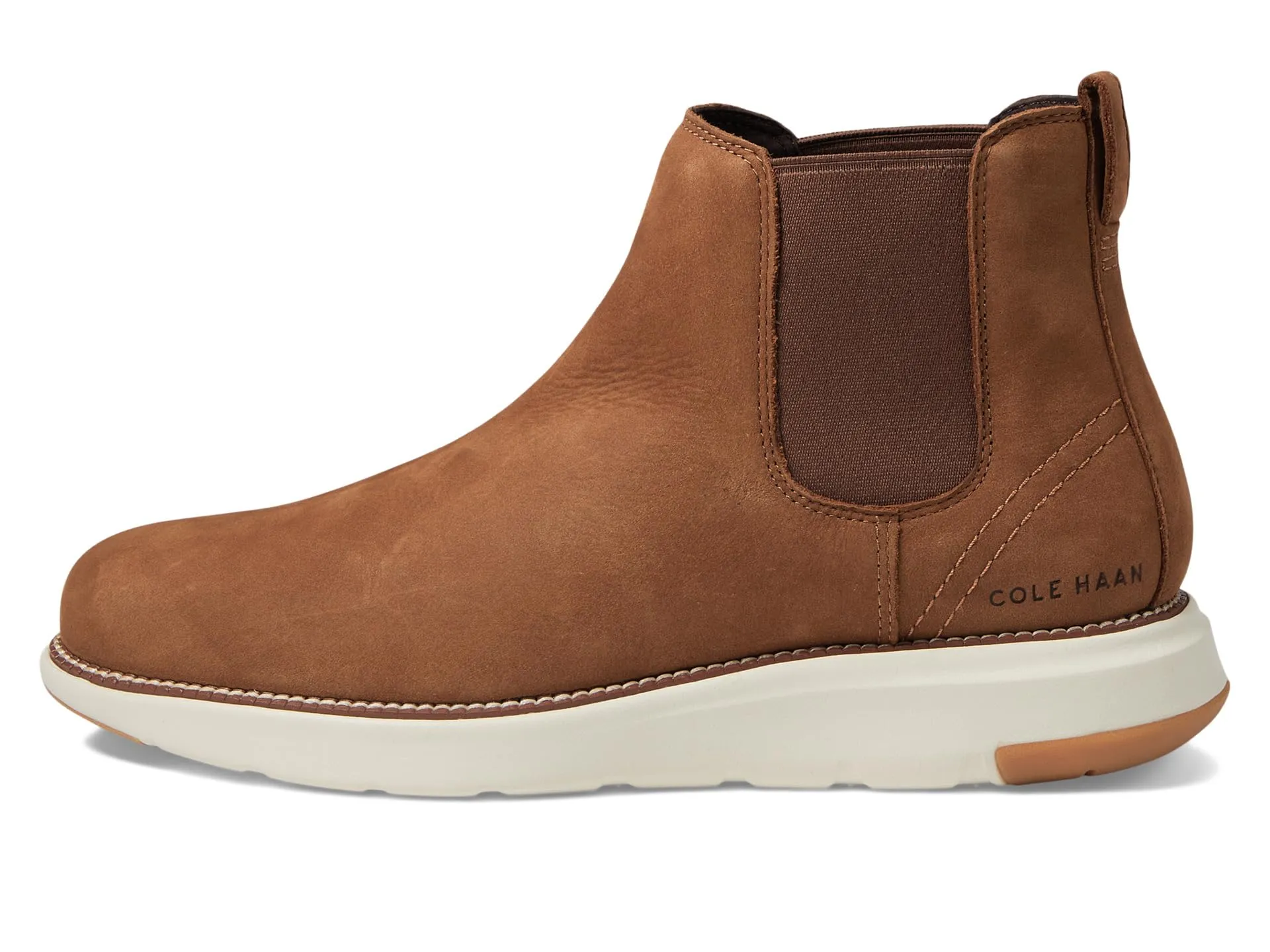 Cole Haan Grand Atlantic Chelsea Boots