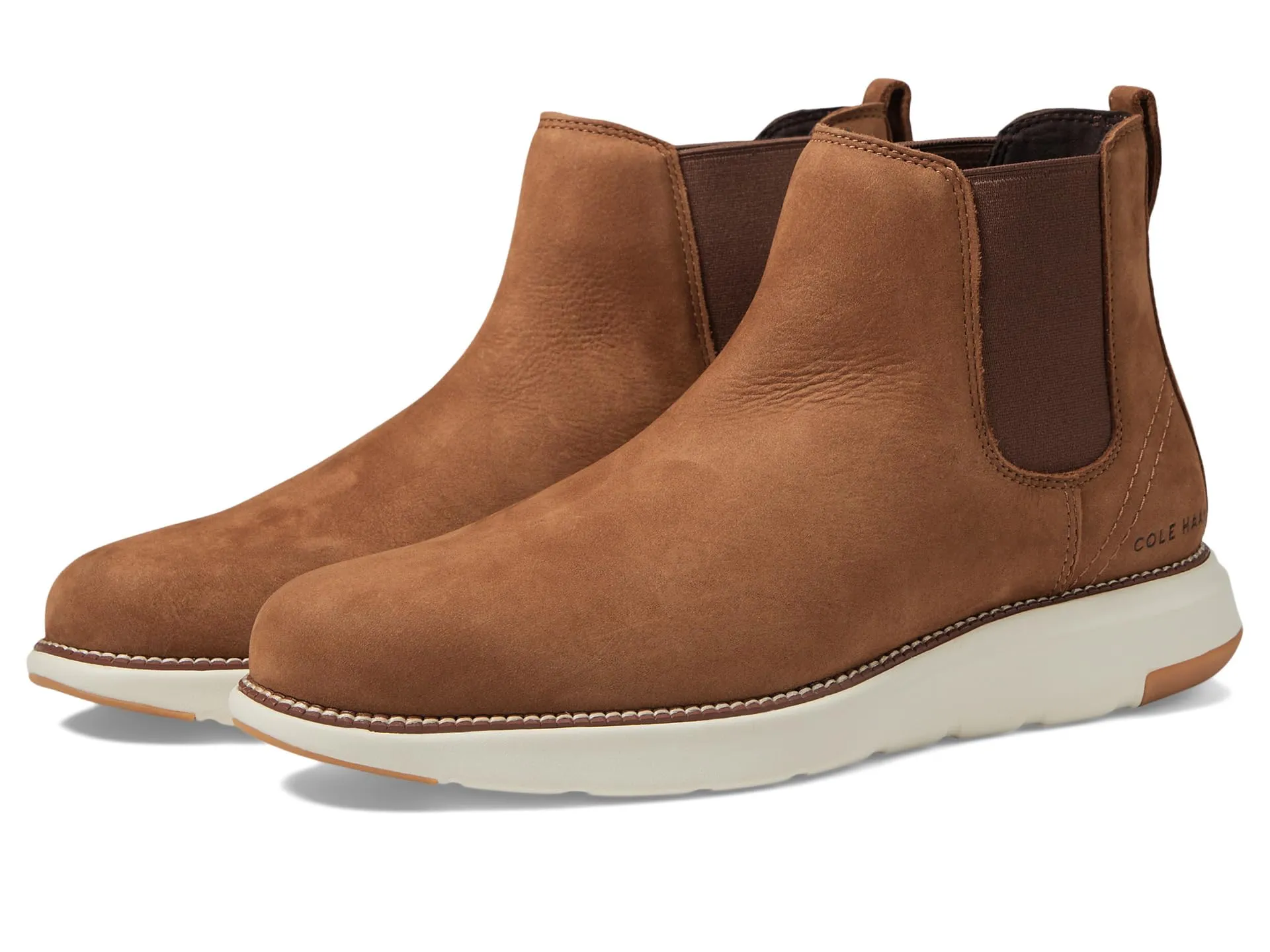 Cole Haan Grand Atlantic Chelsea Boots