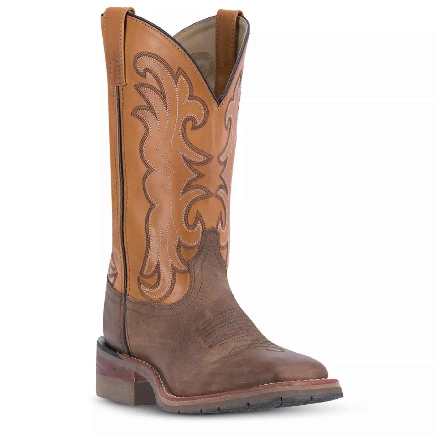 Dan Post Ferrier men's work boots