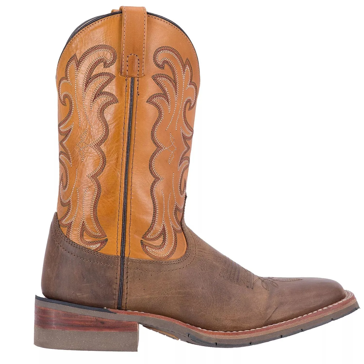 Dan Post Ferrier men's work boots