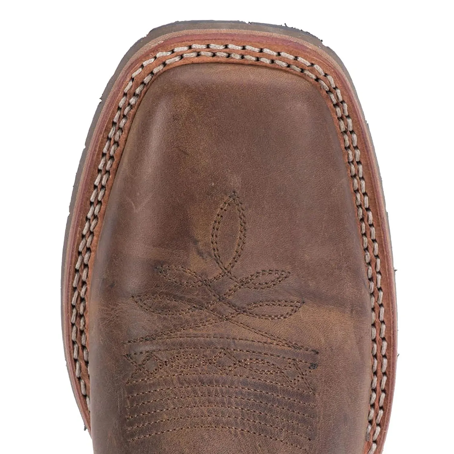 Dan Post Ferrier men's work boots