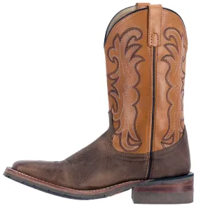 Dan Post Ferrier men's work boots