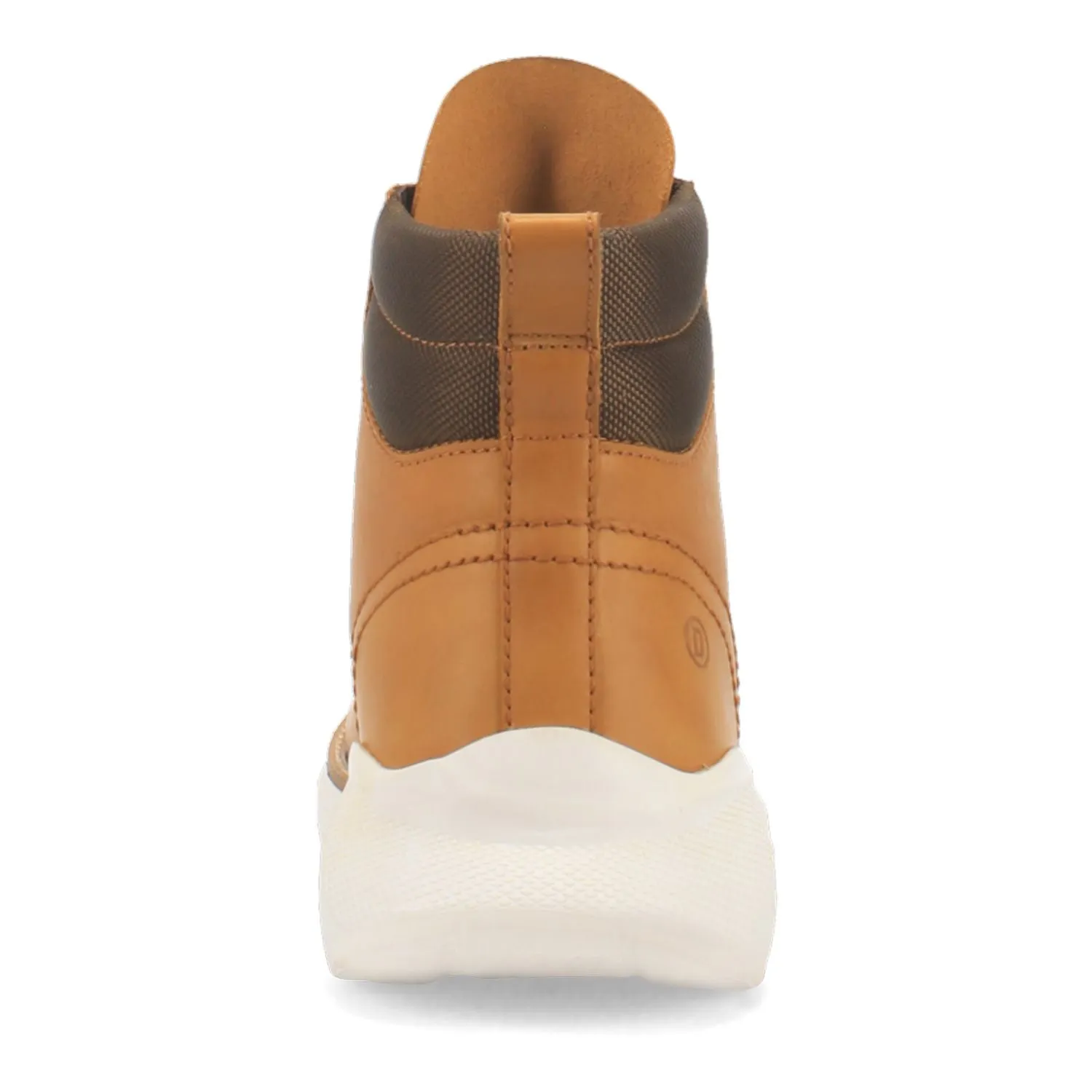 Men's Dingo Tailgate Ankle Boots