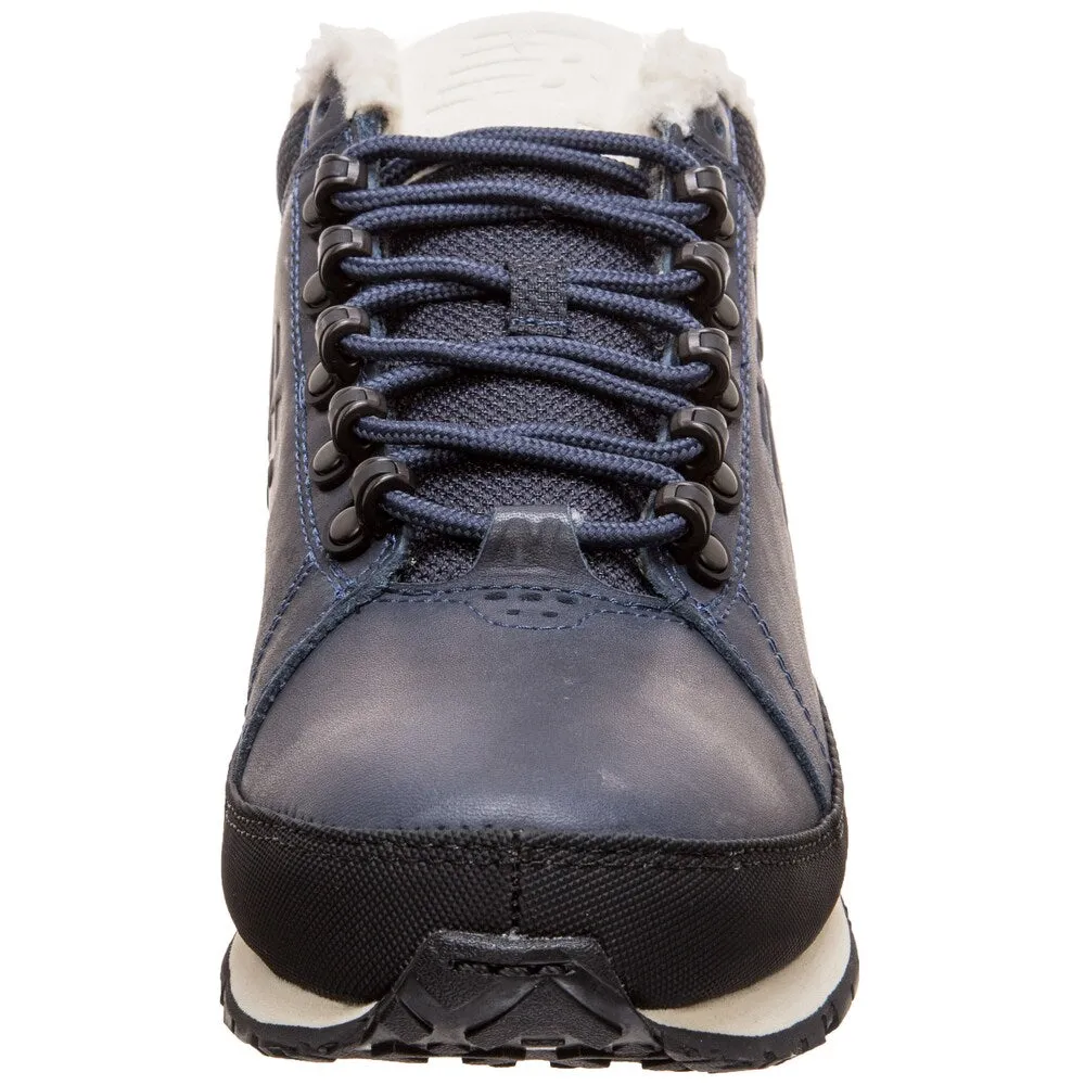 New Balance Lace-Up Boots, Night Blue